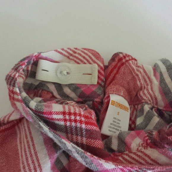 Gymboree Girls Size 5T Matching Set - Picture 6 of 8